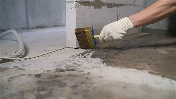 24/7 Emergency Exterior Waterproofing experts in Saint Louisville, OH