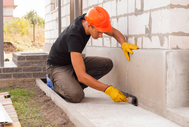 Affordable Exterior Waterproofing solutions in Saint Louisville, OH
